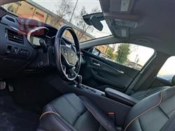 Chevrolet Impala